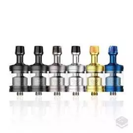 HELLVAPE DEAD RABBIT MTL RTA 2