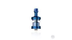 HELLVAPE DEAD RABBIT MTL RTA 2 BLUE