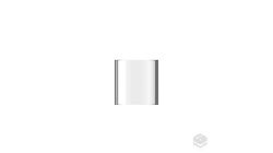 PYREX REPUESTO DEAD RABBIT MTL RTA 2 2ML/4ML HELLVAPE