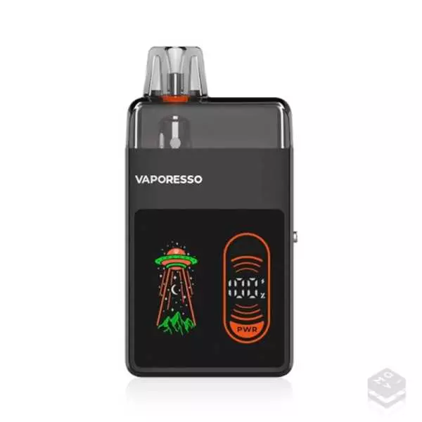 VAPORESSO ECO NANO PRO KIT BLACK