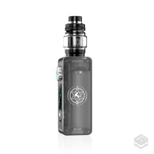 LOST VAPE CENTAURUS N100 KIT GREY ROCK