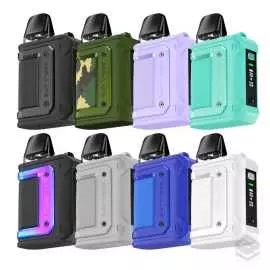 AEGIS HERO Q GEEKVAPE KIT VAPE