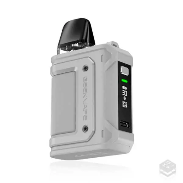 AEGIS HERO Q GEEKVAPE KIT GREY