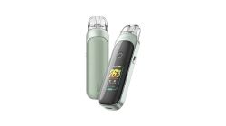 PIXO ASPIRE POD SAGE GREEN