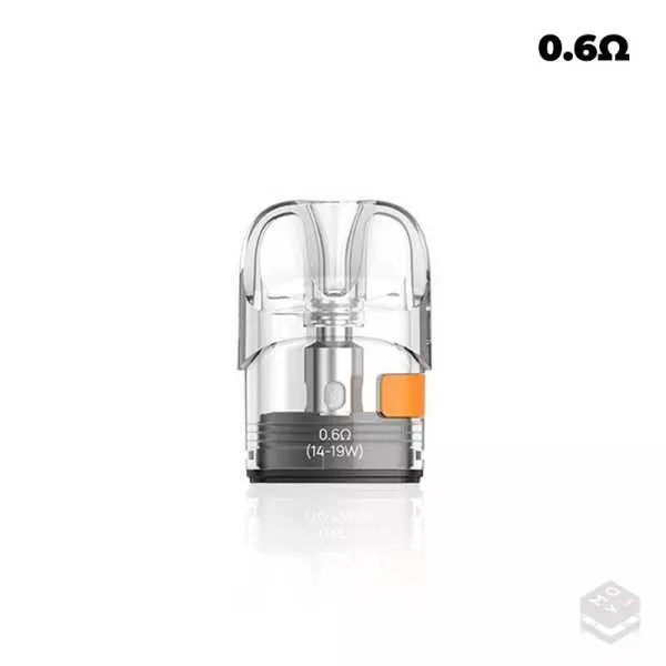 1 X CARTUCHO PIXO ASPIRE 0.6Ω