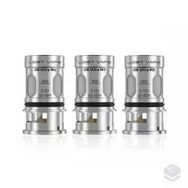 RESISTENCIA ULTRA BOOST V4 LOST VAPE