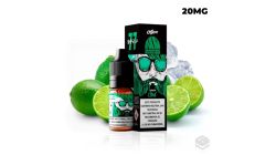 SALES DE NICOTINA BRAZILIAN LIME OSSEM 10ML 20MG