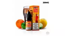 SALES DE NICOTINA MALIBU CITRUS COLA OSSEM 10ML 20MG