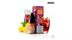 SALES DE NICOTINA IBIZA SANGRIA OSSEM 10ML 20MG