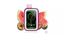 VAPER DESECHABLE MUSS CYBER FLEX LOVE 66 0MG