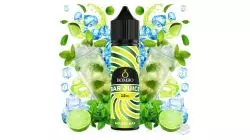 AROMA MOJITO ICE BAR JUICE BY BOMBO 12 ML LONGFILL