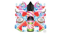 AROMA WATERMELON COCONUT ICE BAR JUICE BY BOMBO 12 ML LONGFILL