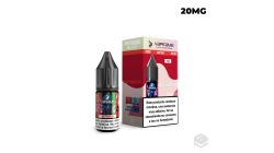 SALES DE NICOTINA WATERMELON VAPEAME 10 ML