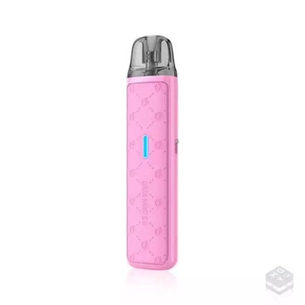 LOST VAPE URSA NANO S II POD KIT PINK