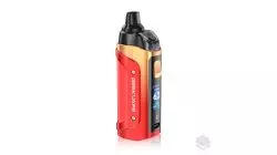 AEGIS BOOST 3 GEEKVAPE KIT SUNSET RED