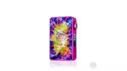 LOST VAPE CENTAURUS M200 10TH ANNIVERSARY MOD PINK FORMLESS