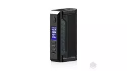 THERION II DNA250C LVE MOD BLACK