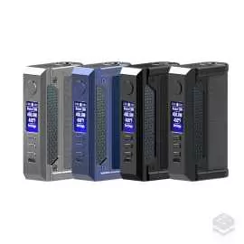 THERION II DNA250C LVE MOD