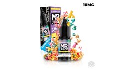 SALES DE NICOTINA RAINBOW CANDY MR. JUICE 10ML 10MG