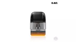 1 X OXVA XLIM EZ TOP FILL CARTUCHO 2ML 0.8Ω