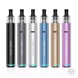 GEEKVAPE WENAX S3 EVO POD VAPE