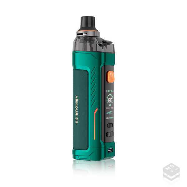 VAPORESSO ARMOUR GS DTL KIT GREEN