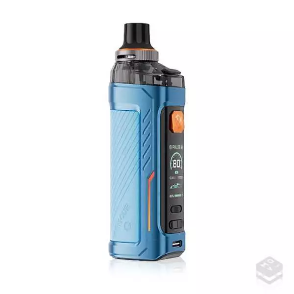 VAPORESSO ARMOUR G MTL KIT BLUE
