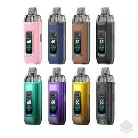 OXVA VPRIME KIT