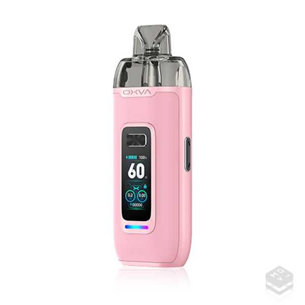 OXVA VPRIME KIT SAKURA PINK
