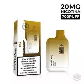 AROMA KING MINI PINEAPPLE DISPOSABLE POD 20 MG 2ML