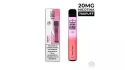 AROMA KING CLASSIC BERRY PEACH VAPER DESECHABLE 20 MG