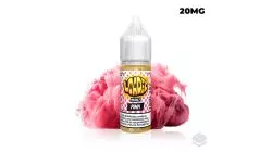 SALES DE NICOTINA PINK LOADED 10ML 20MG