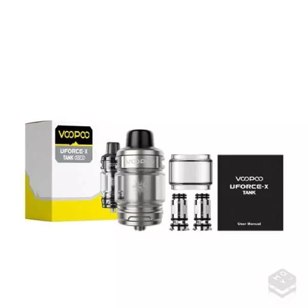 VOOPOO UFORCE-X TANK