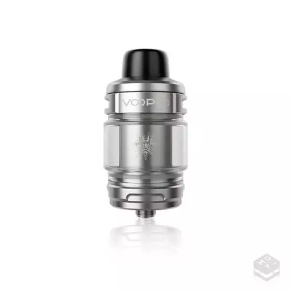 VOOPOO UFORCE-X TANK SILVER