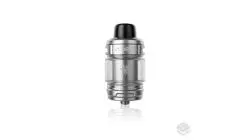 VOOPOO UFORCE-X TANK SILVER