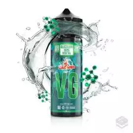 BASE GLICERINA 100%VG OIL4VAP 70ML (BOTE 120ML)