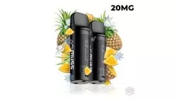 CARTUCHOS PRECARGADOS PINEAPPLE ICE MUSS MARMOL PRO