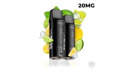 CARTUCHOS PRECARGADOS LEMON LIME MUSS MARMOL PRO