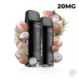 CARTUCHOS PRECARGADOS COCOLOCO MUSS MARMOL PRO 2x2ML