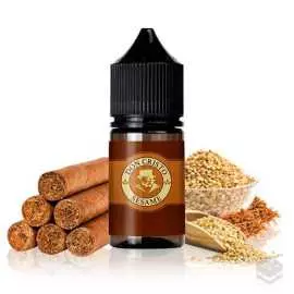 FLAVOUR SESAME DON CRISTO 30ML VAPE