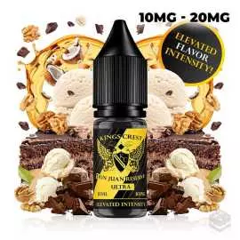 DON JUAN RESERVE ULTRA KINGS CREST SALTS 10ML VAPE