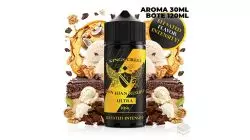 AROMA DON JUAN RESERVE ULTRA BOMBO & KINGS CREST 30ML LONGFILL
