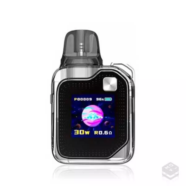 LOST VAPE URSA BABY 3 POD KIT ARCTIC BLUE
