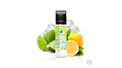 AROMA BAR JUICE LEMON LIME ICE DROPS 30ML LONGFILL