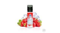 AROMA BAR JUICE SWEET STRAWBERRY ICE DROPS 30ML LONGFILL