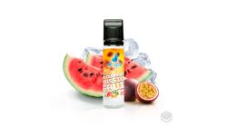 AROMA BAR JUICE WATERMELON PASSION FRUIT ICE DROPS 30ML LONGFILL