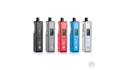 DOTAMP AIO DOTMOD X BP MODS KIT