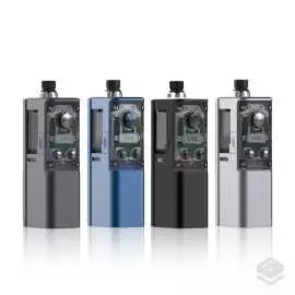 BOSON DNA80C BORO AIO LVE KIT