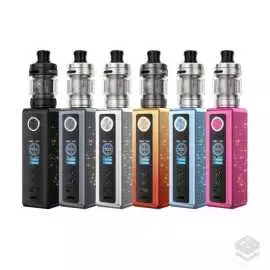 VOOPOO VINCI SPARK 100 KIT VAPE