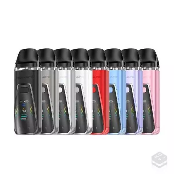 VOOPOO VINCI SPARK MOD